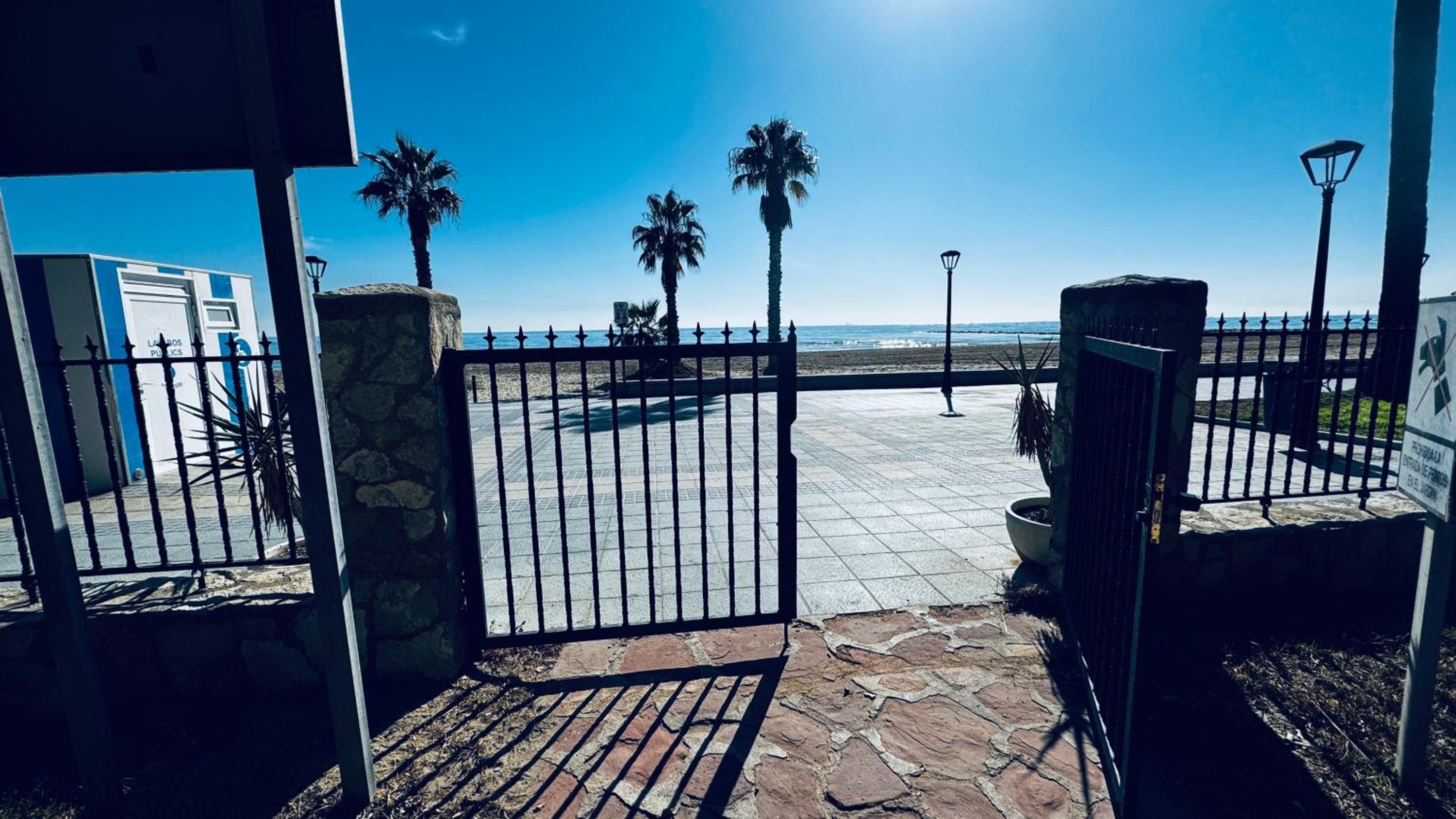 Apartamentos Princicassim Amanecer en benicasim