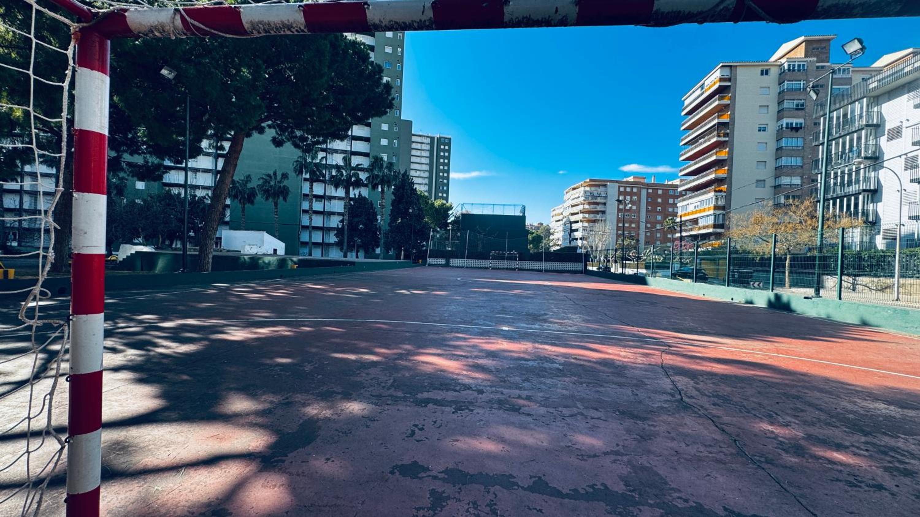 Apartamentos Princicassim Amanecer en benicasim