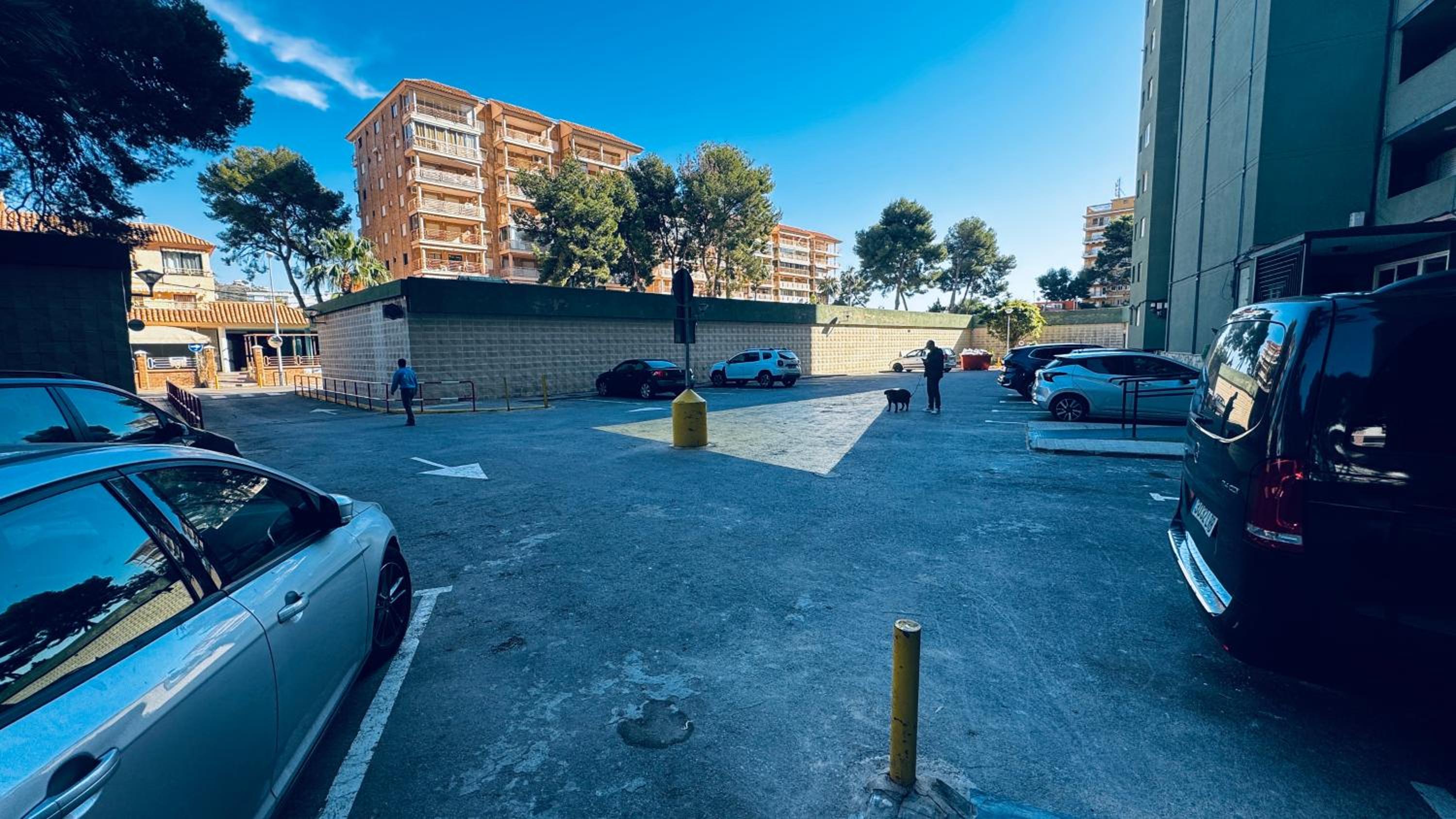 Apartamentos Princicassim Amanecer en benicasim