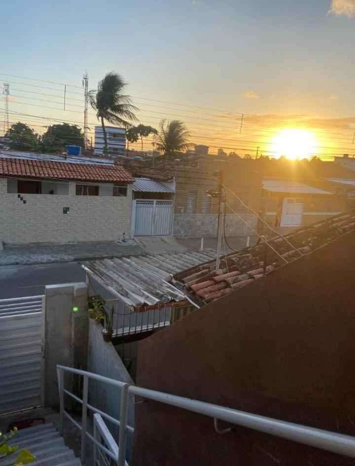 New House Temporada