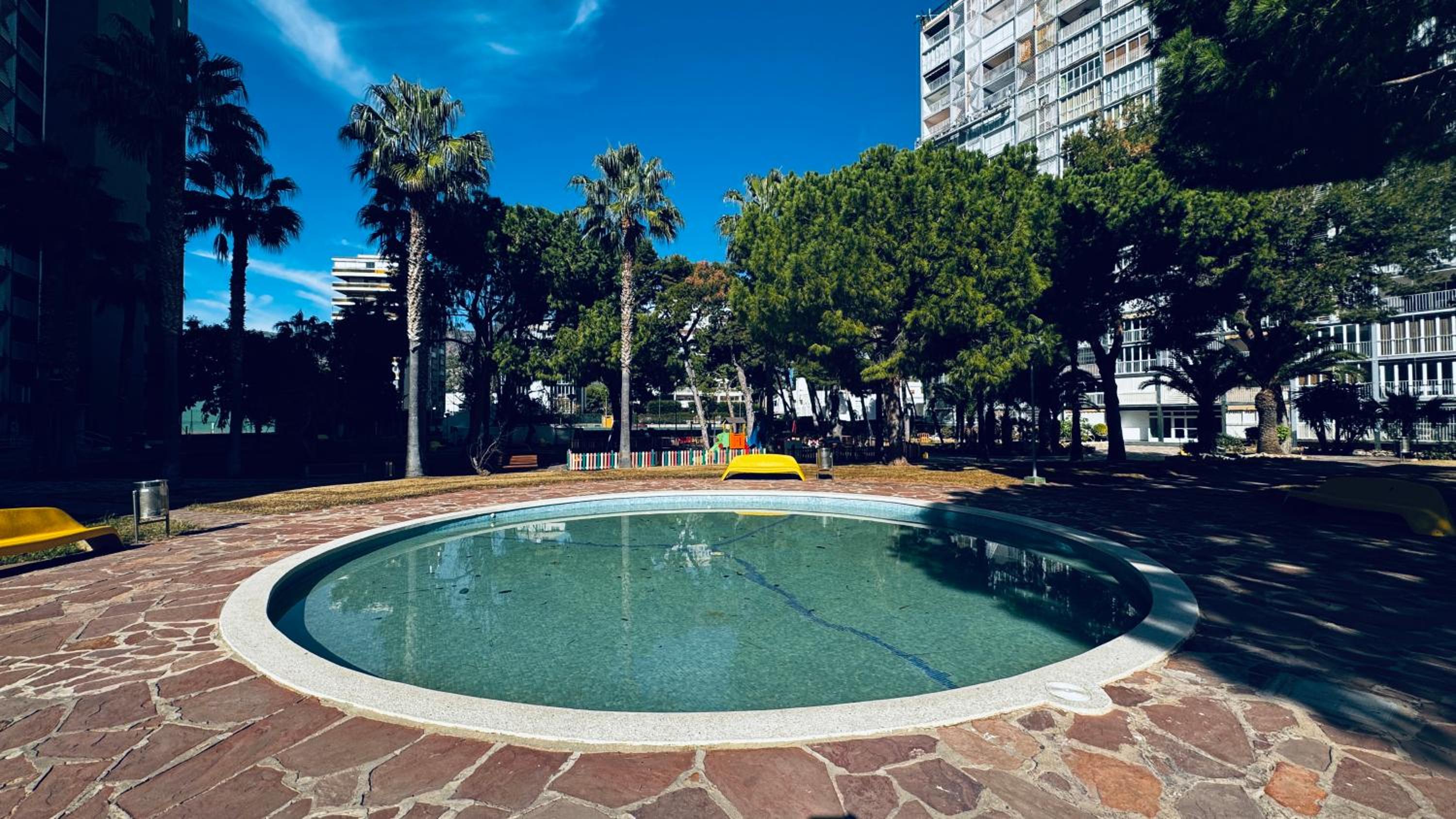 Apartamentos Princicassim Amanecer en benicasim