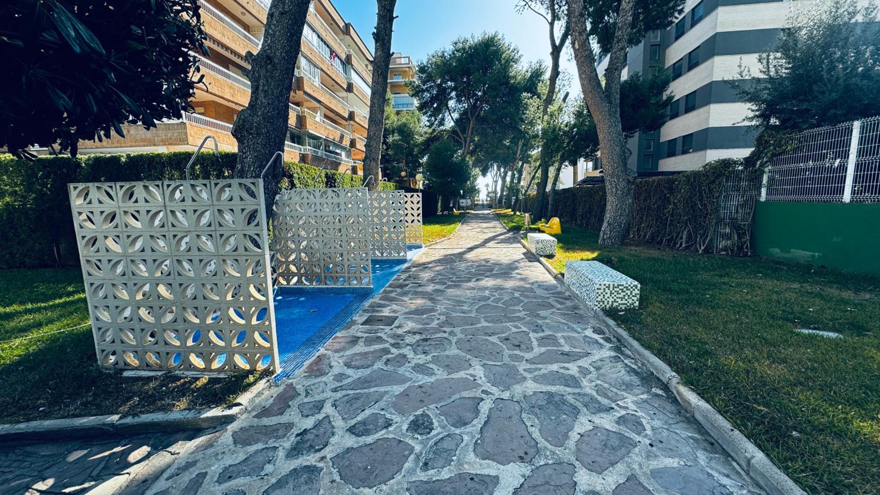 Apartamentos Princicassim Amanecer en benicasim