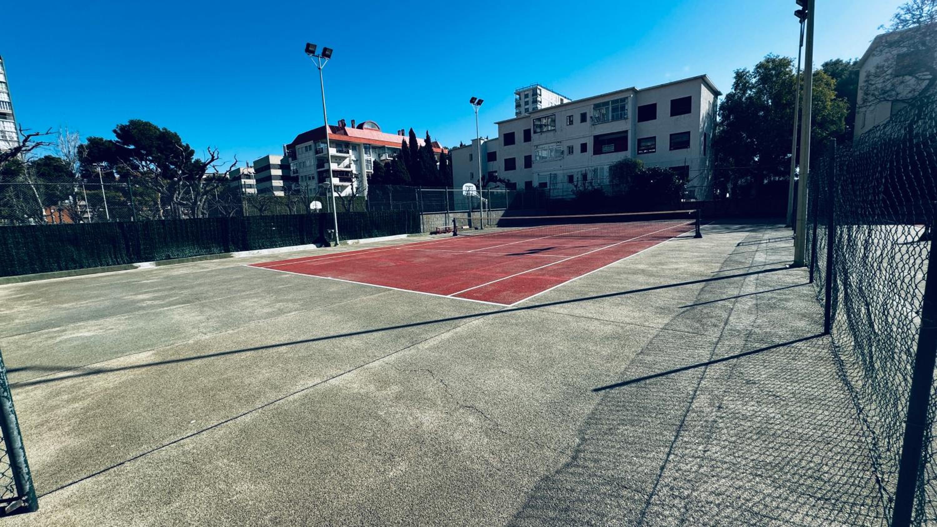 Apartamentos Princicassim Amanecer en benicasim