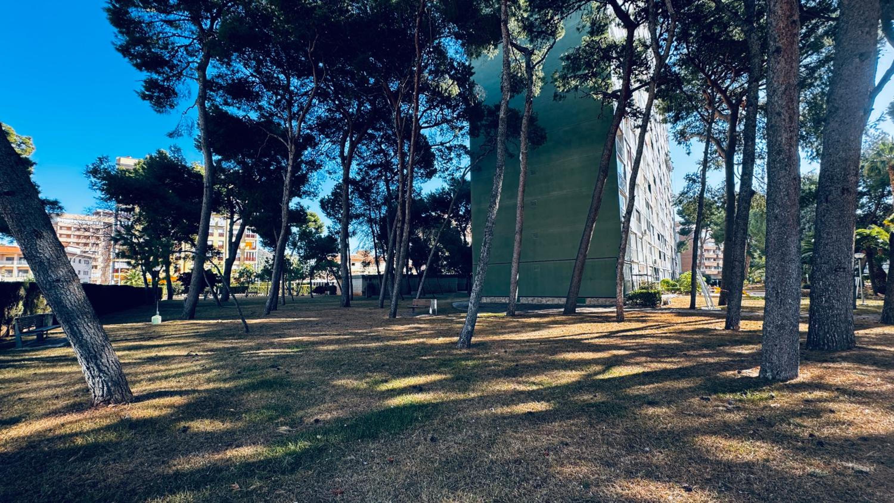 Apartamentos Princicassim Amanecer en benicasim
