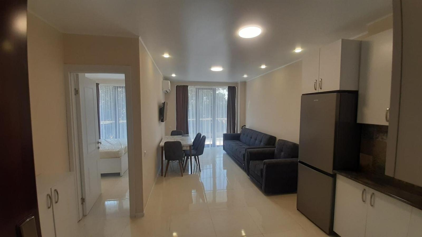 Apartment in Kobuleti