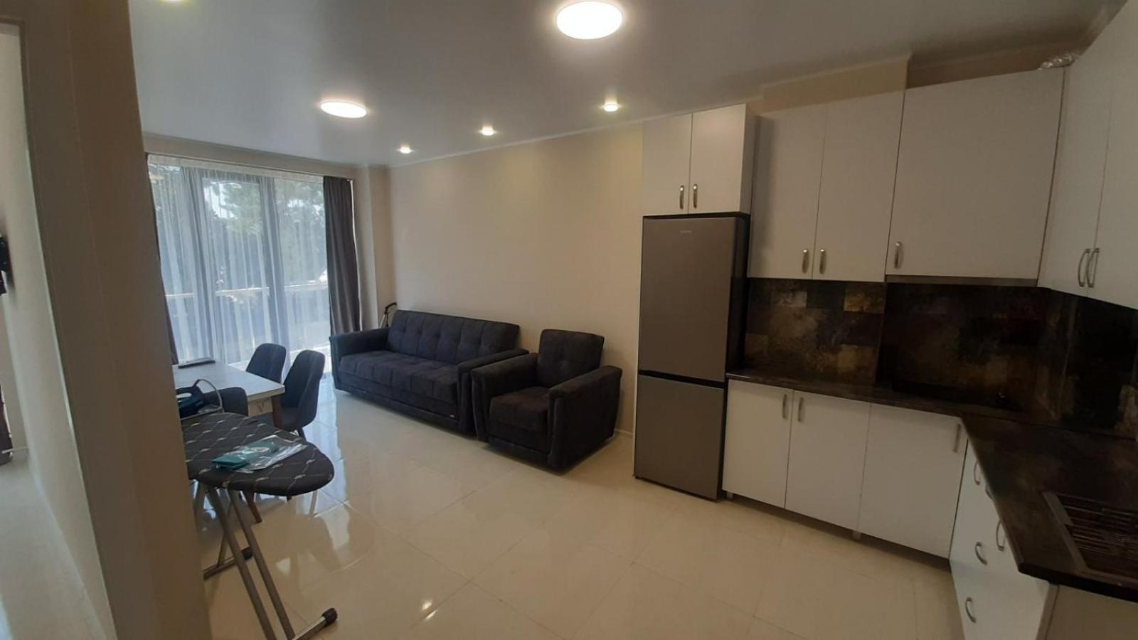 Apartment in Kobuleti