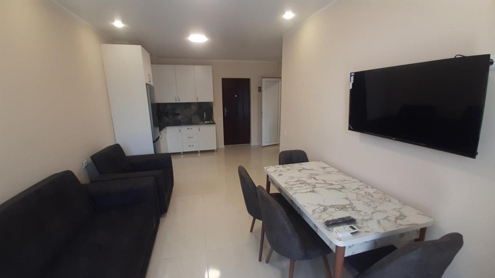 Apartment in Kobuleti