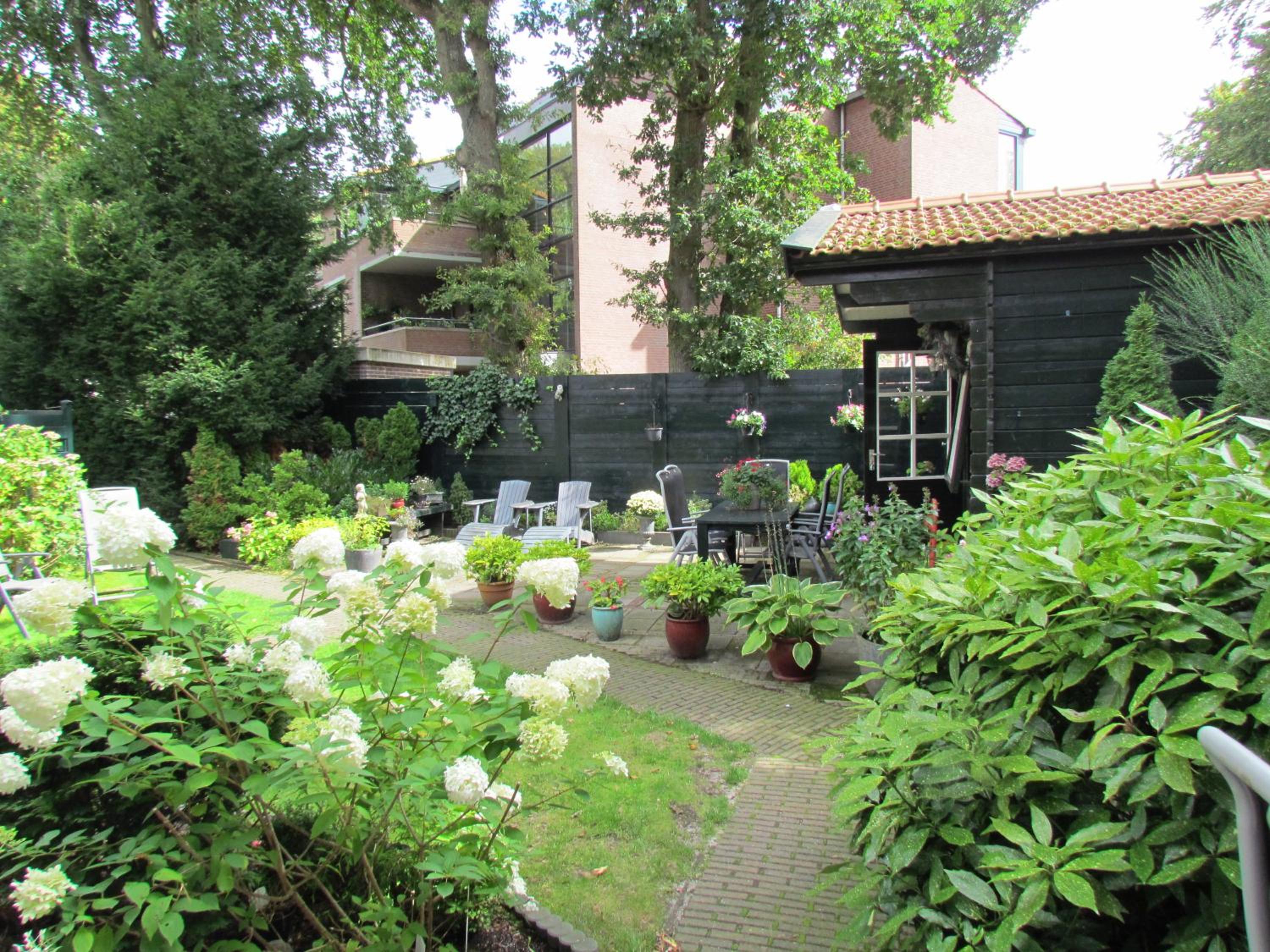 Appartementen Huize Eikenhof view 5
