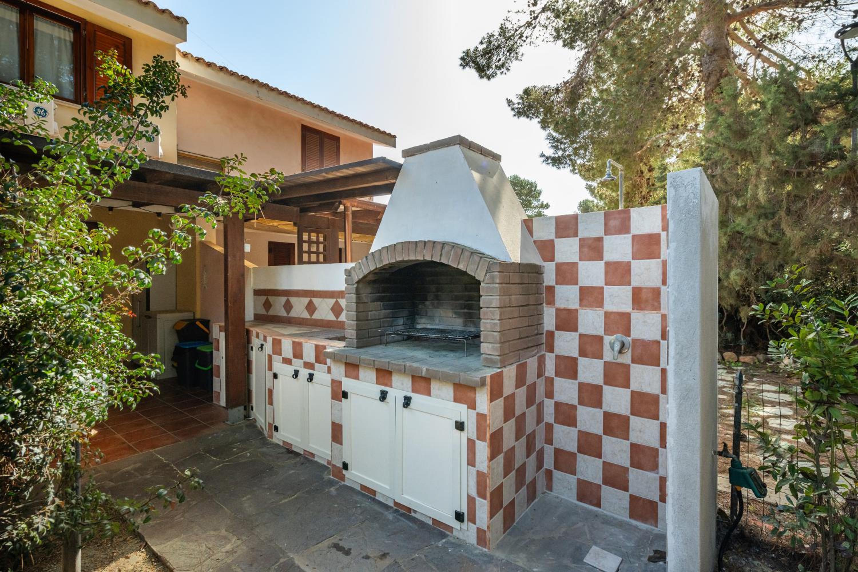 Casa vacanze sole e mare