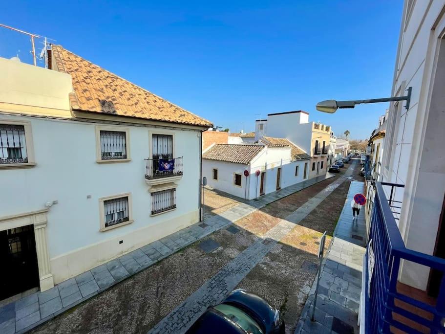 Dúplex Puente-Romano
