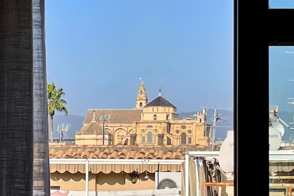 Dúplex Puente-Romano