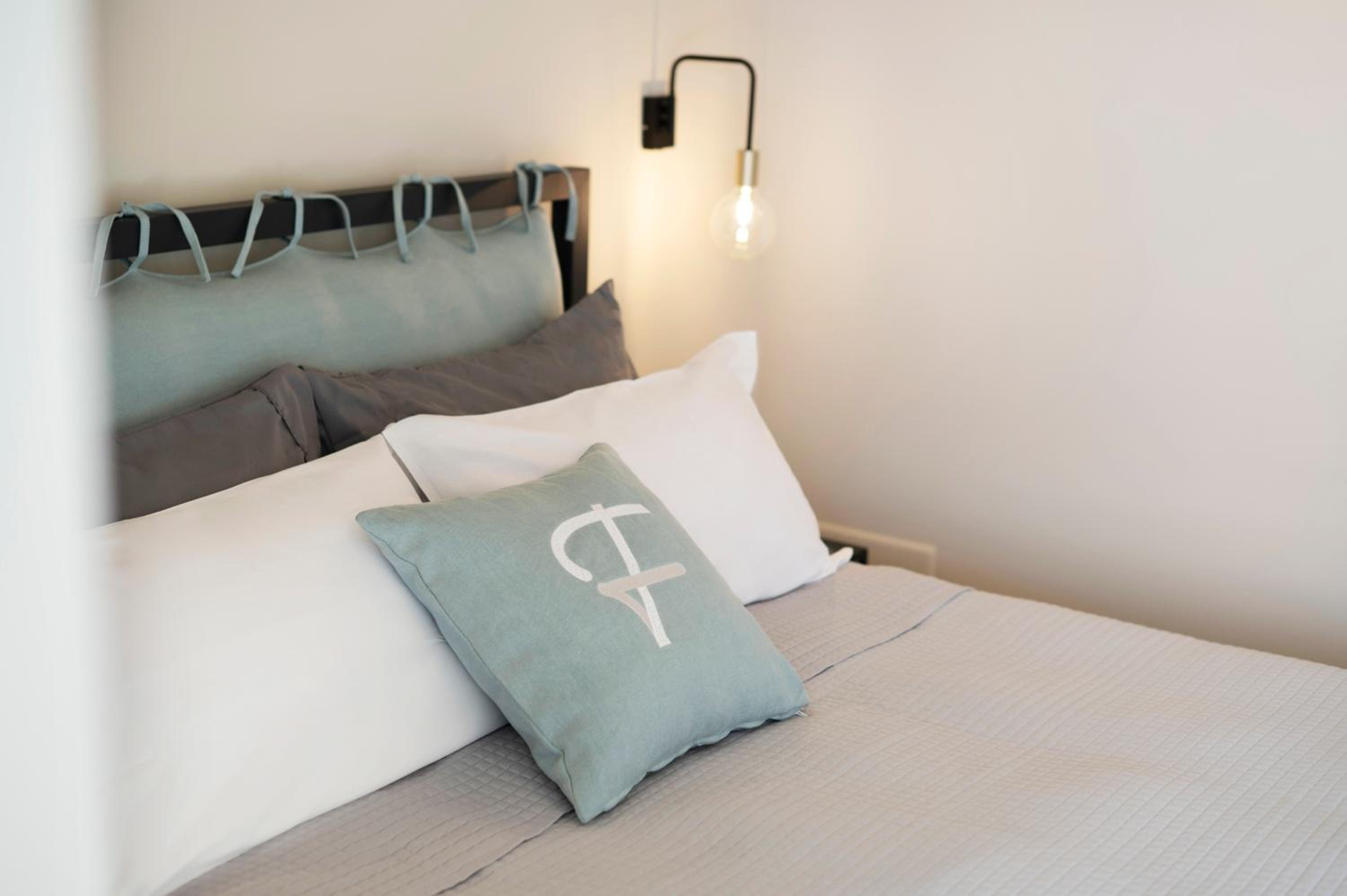 bed&breakfast Filomare view 5