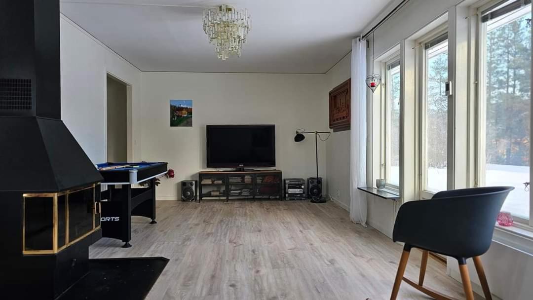 Hammarstrandvilla