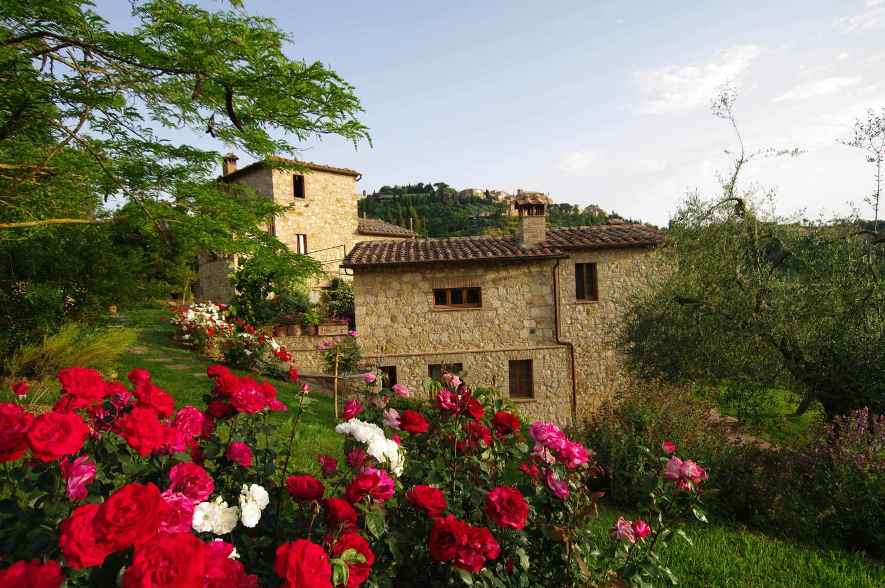 Villa Cozzani view 3