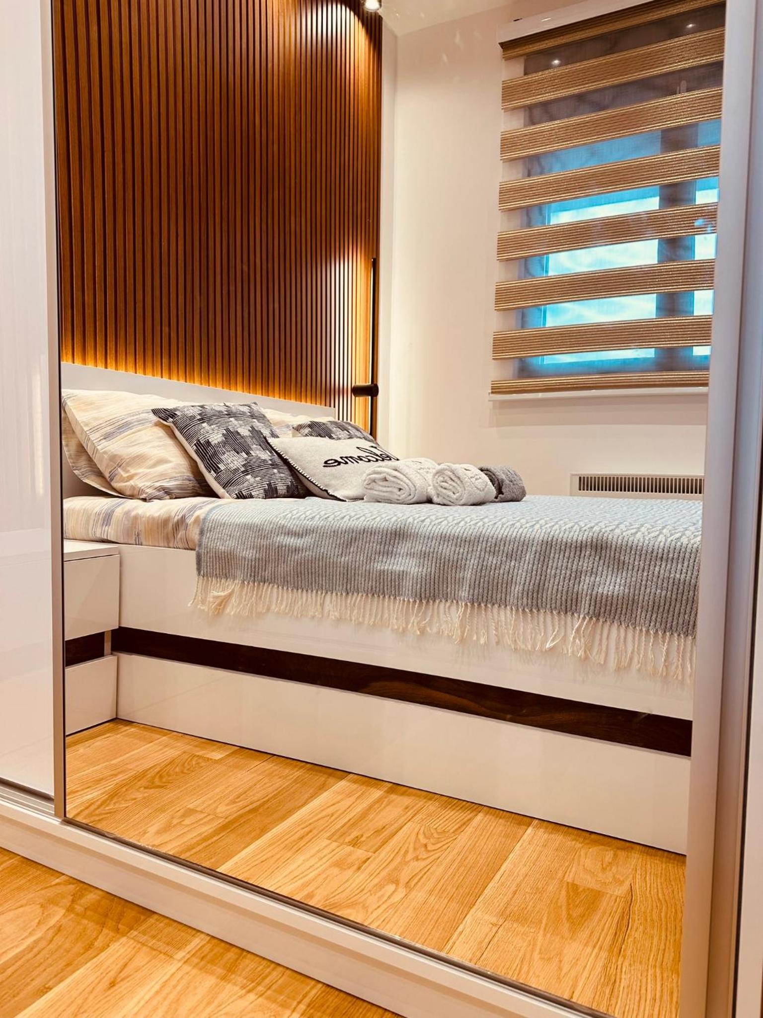Snug Nest Apartman Zlatibor view 3