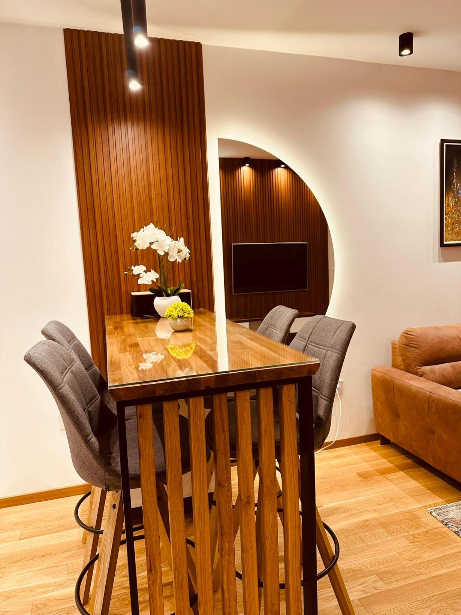 Snug Nest Apartman Zlatibor view 5