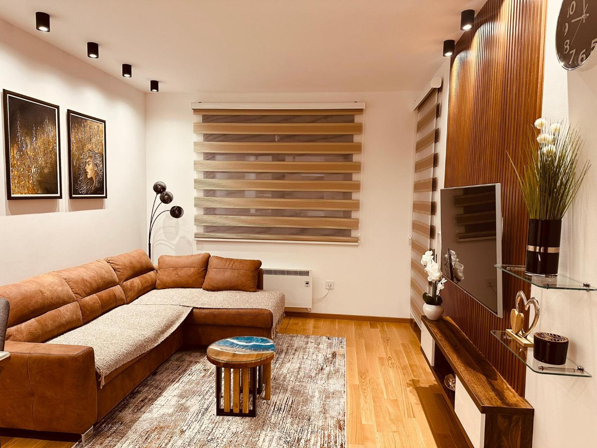 Snug Nest Apartman Zlatibor view 2