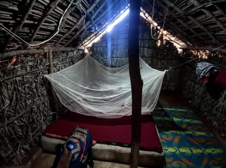 Bindhya Huts