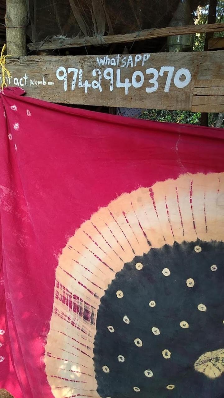 Bindhya Huts