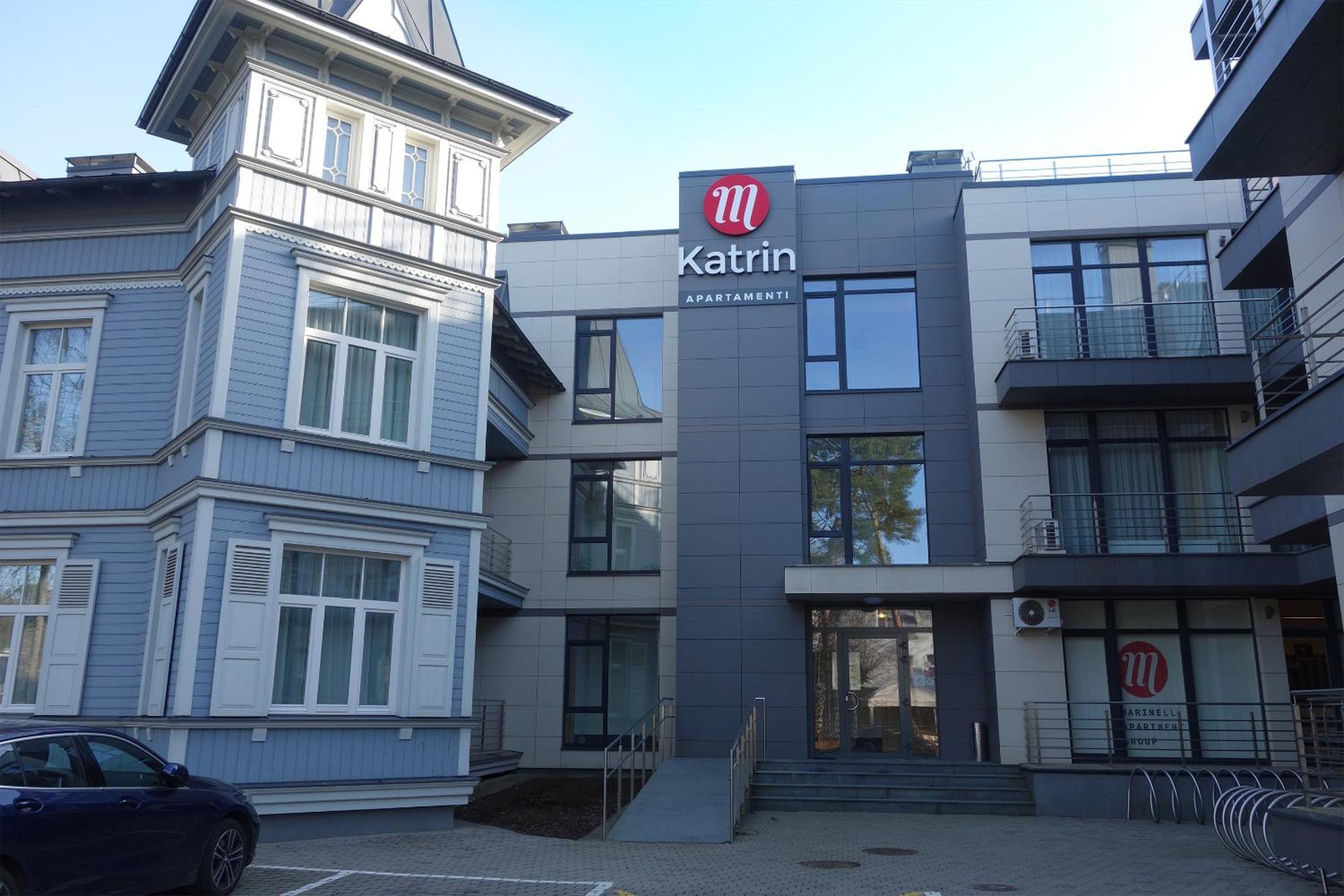 Hotel Katrin Apartments - Image 1