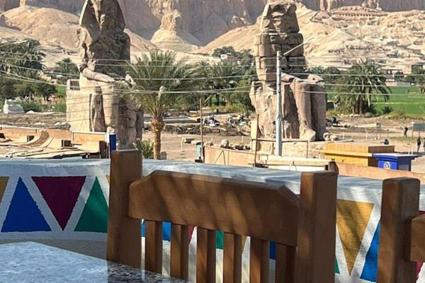 luxor west bank