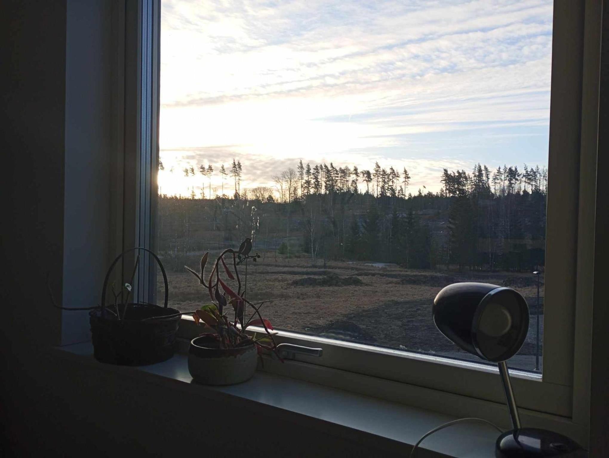 Chill and stay view 2