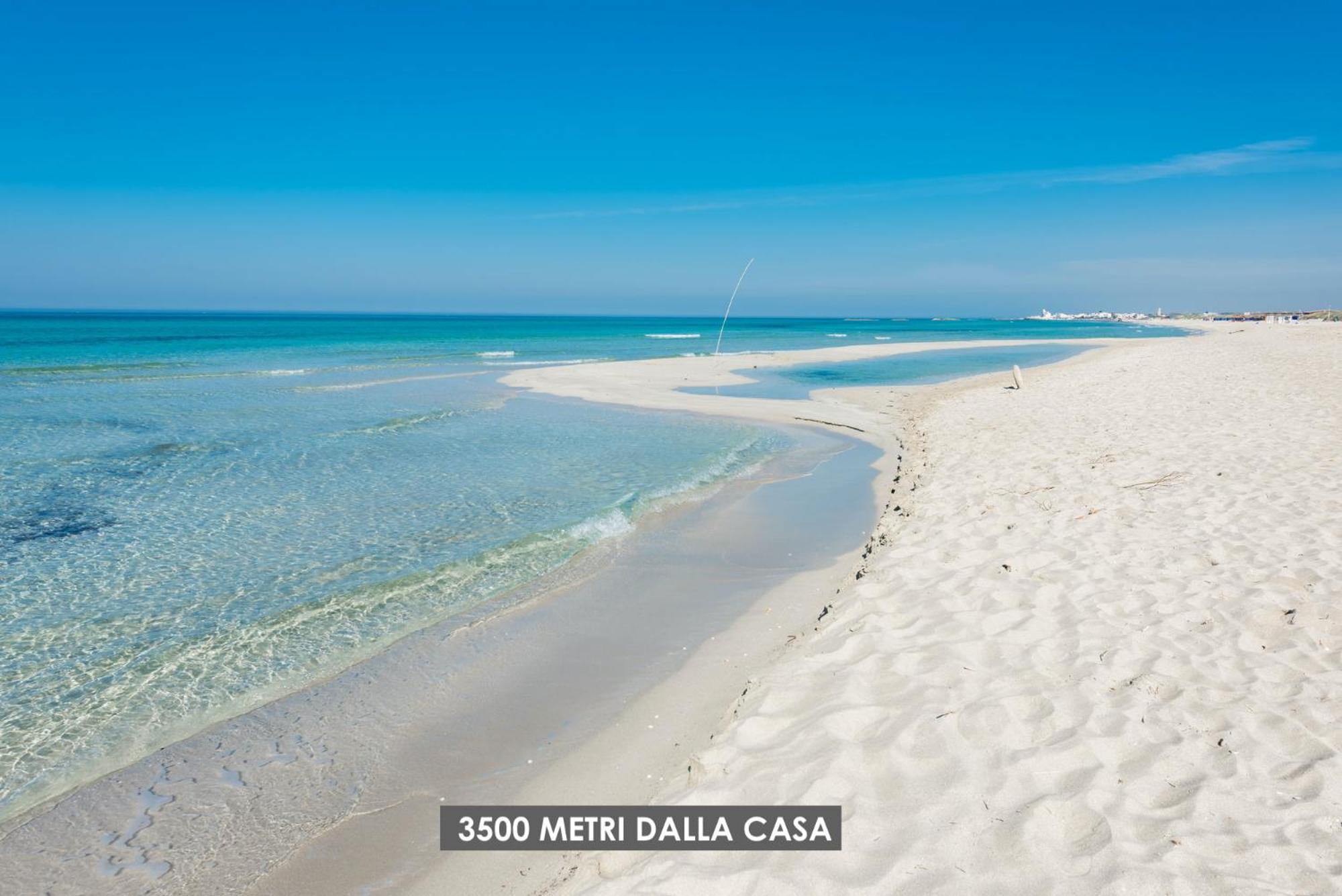 Residence Salento Fronte Mare - Coste del Sud it