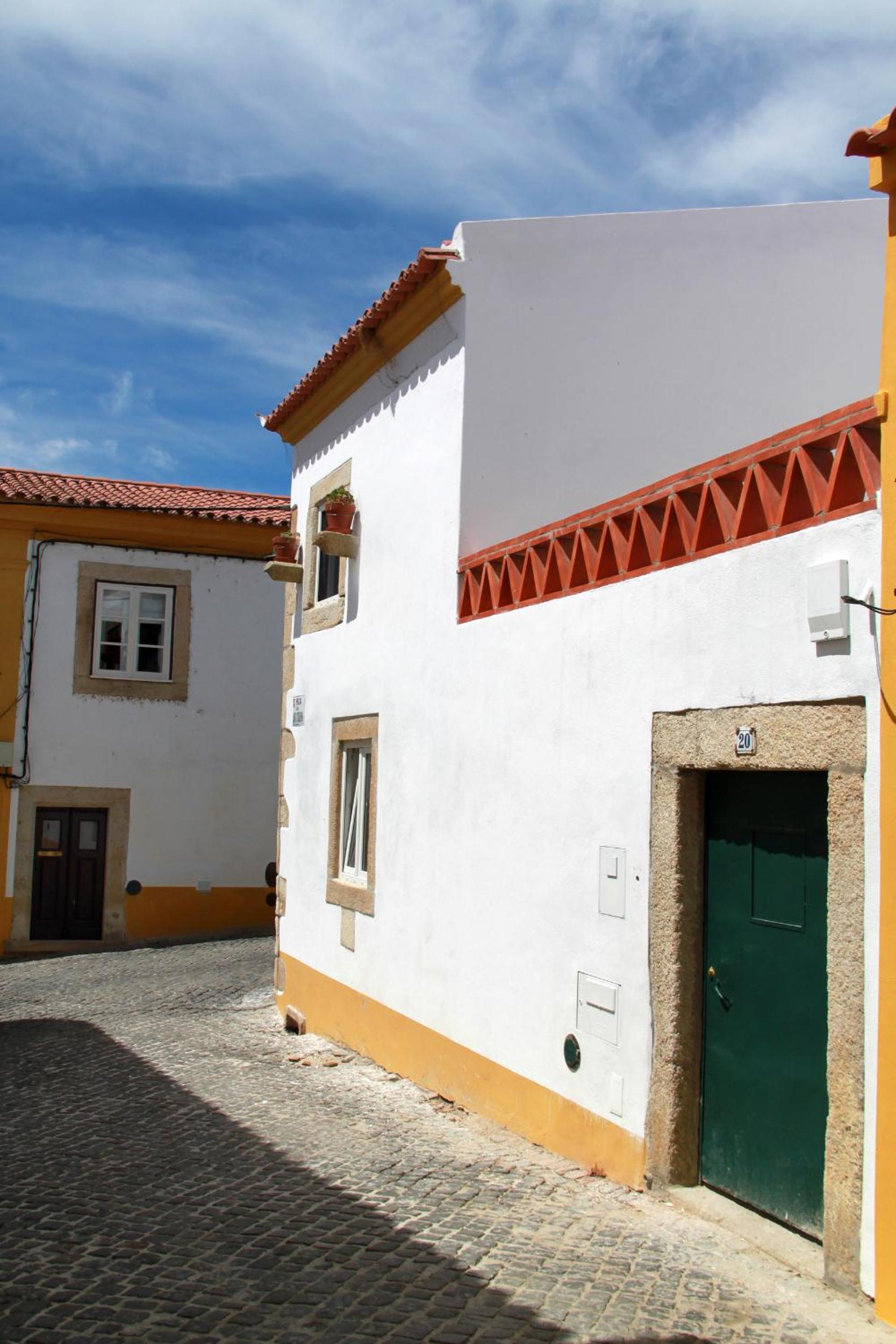 Casa Toníca view 3