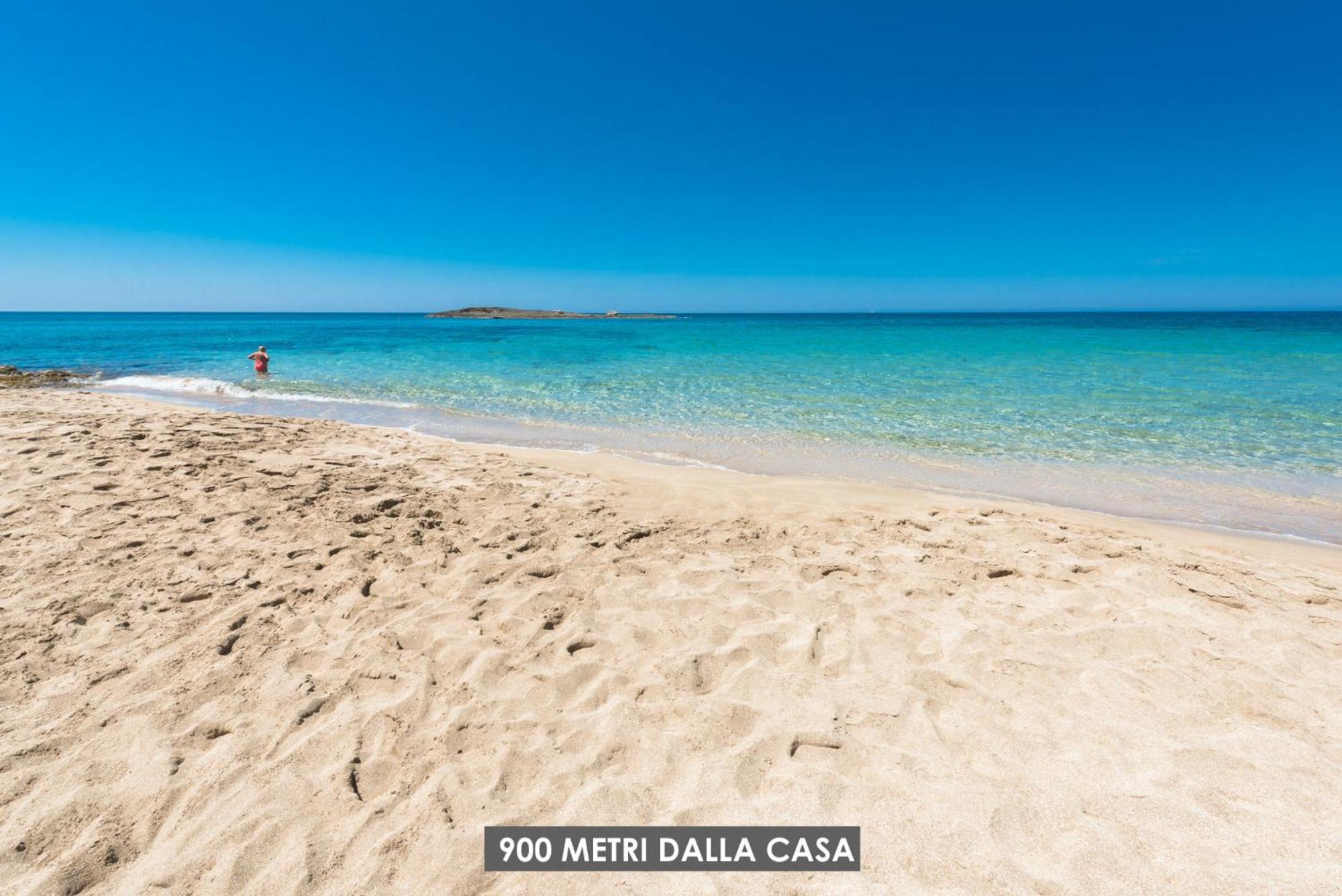 Residence Salento Fronte Mare - Coste del Sud it
