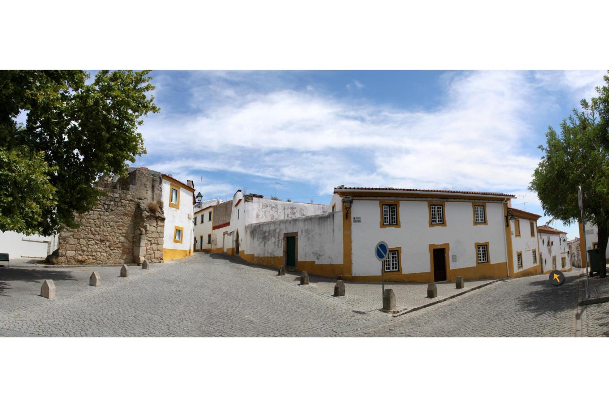 Casa Toníca view 4