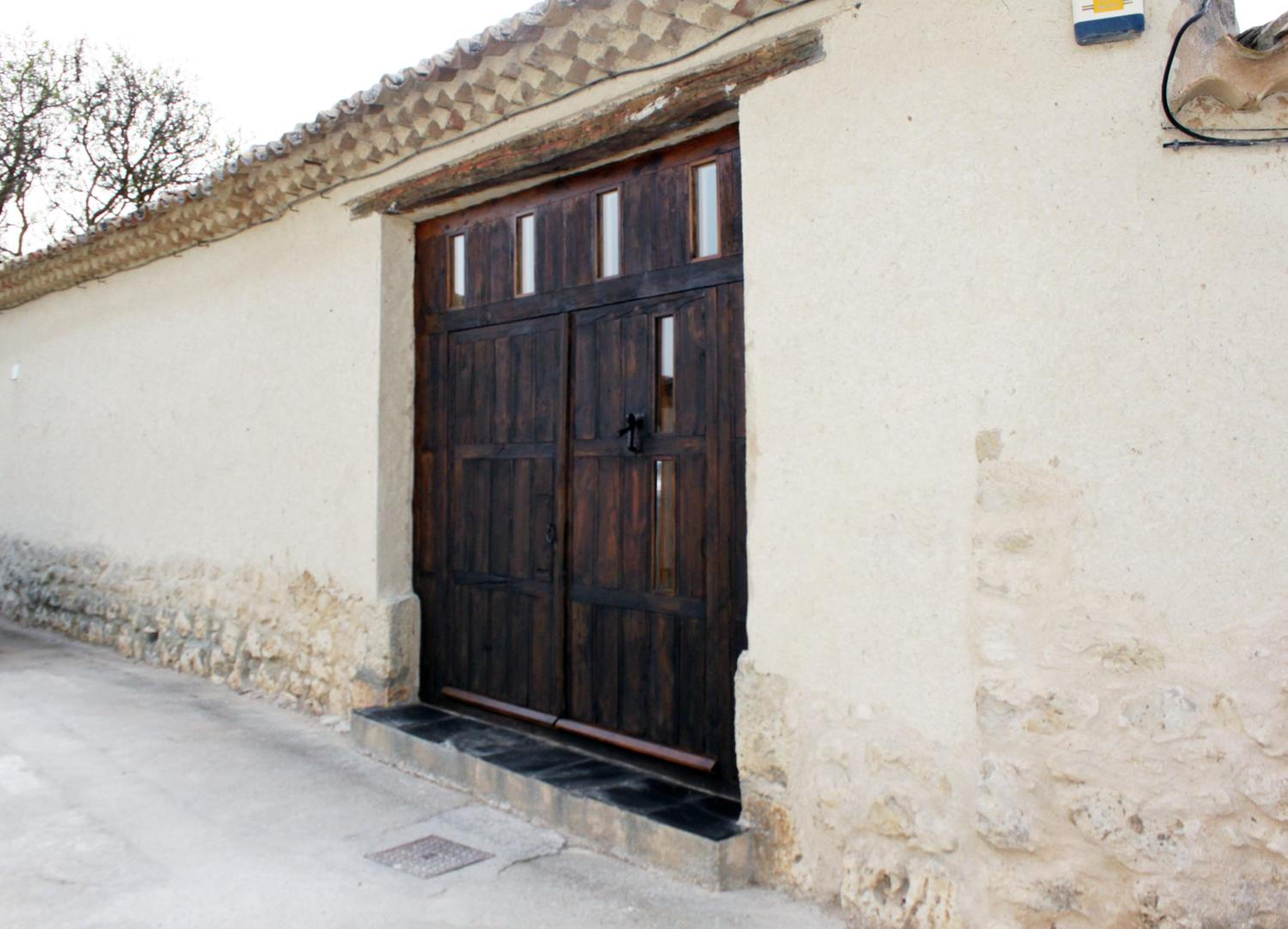La Real Urueña