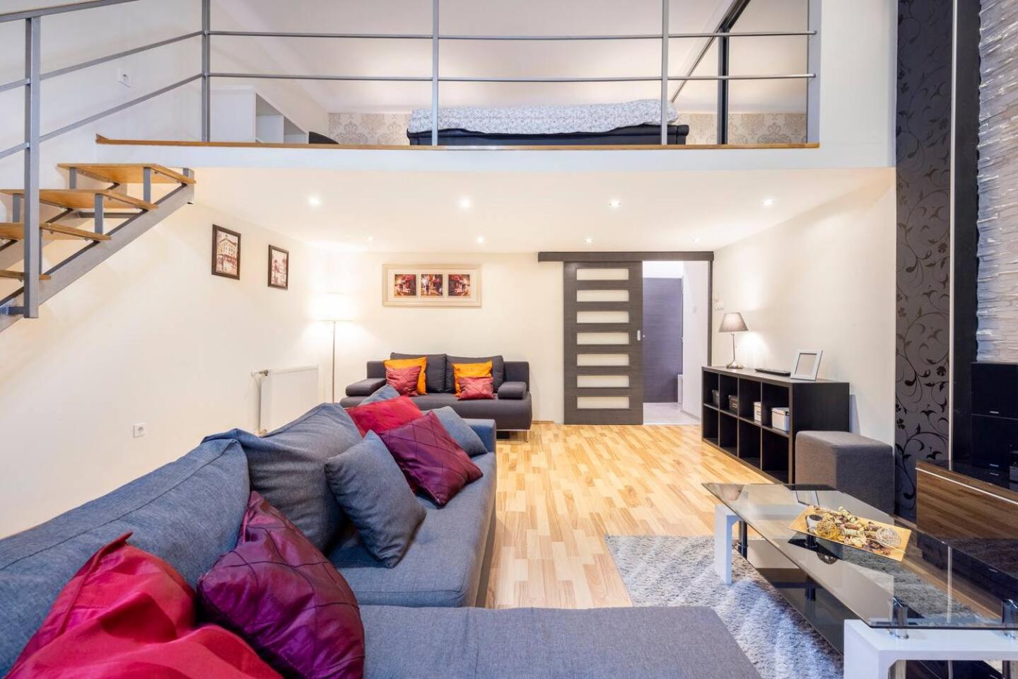 Marianna apartment