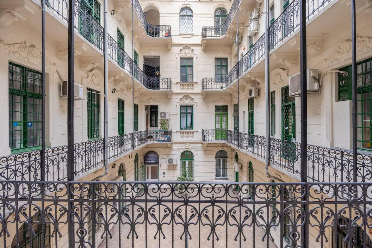 Marianna apartment