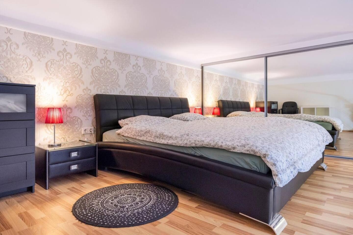Marianna apartment
