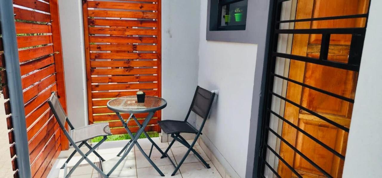 Comfort in Glen Austin, Midrand