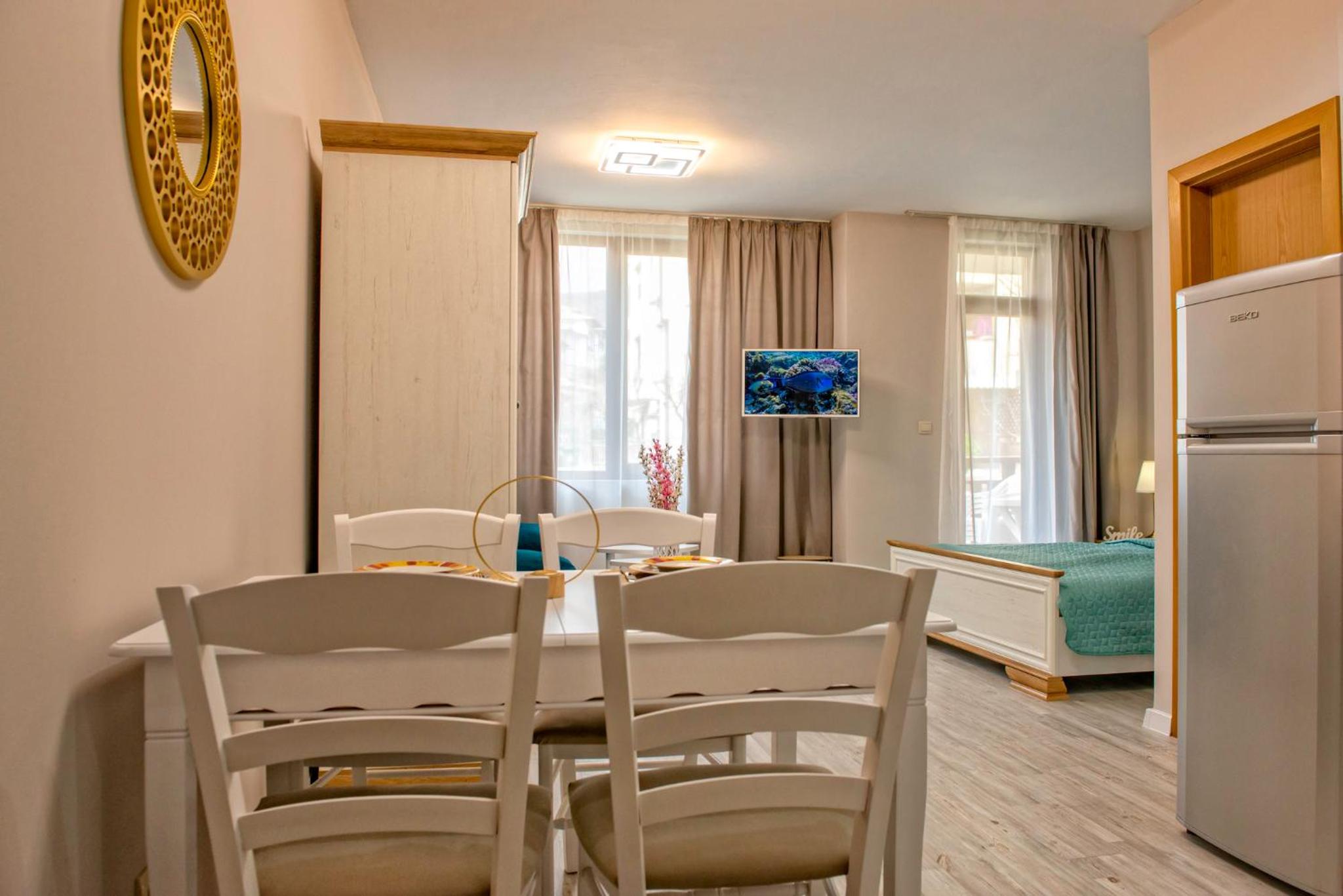 Garden of Eden PMG Apartments