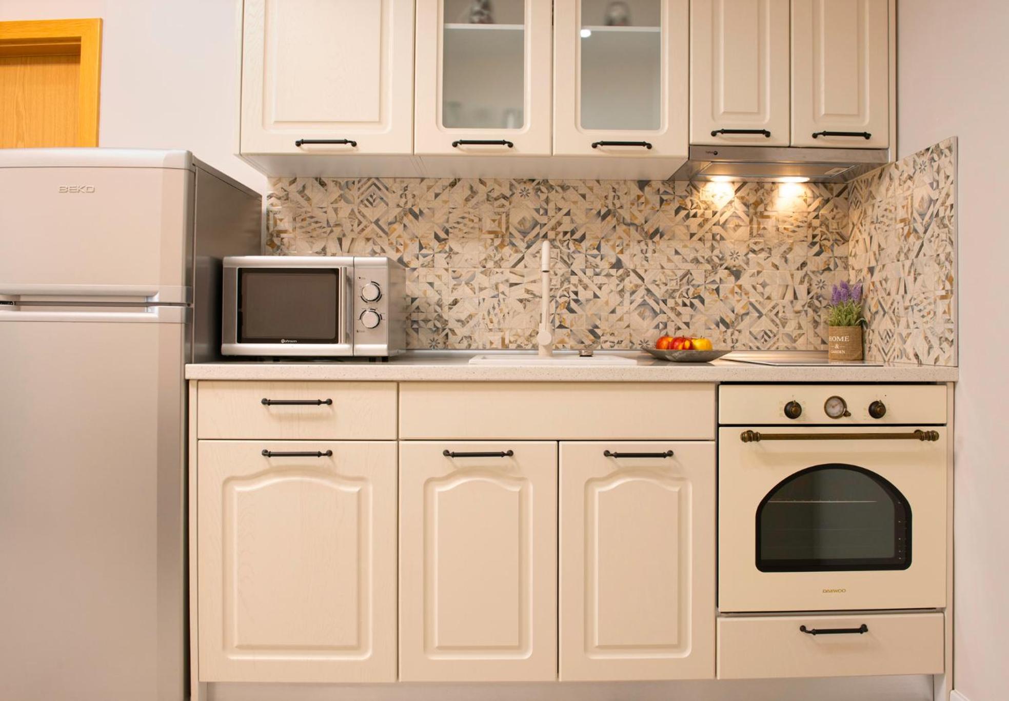 Garden of Eden PMG Apartments