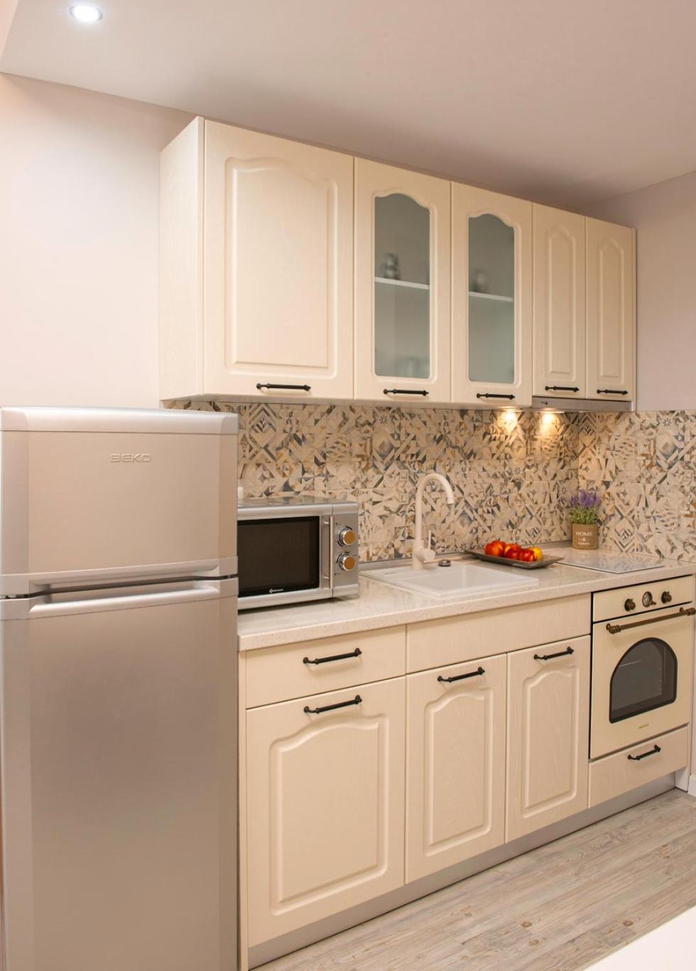 Garden of Eden PMG Apartments