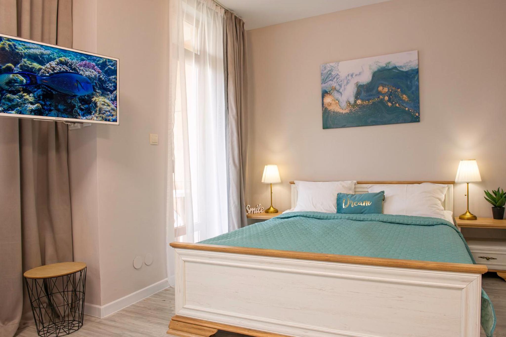 Garden of Eden PMG Apartments
