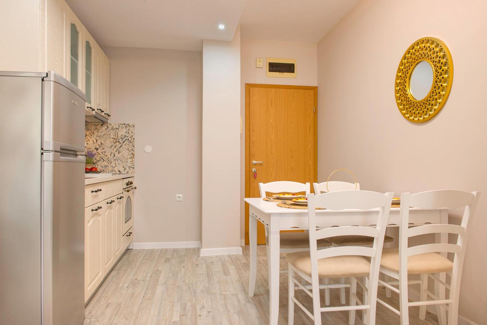 Garden of Eden PMG Apartments