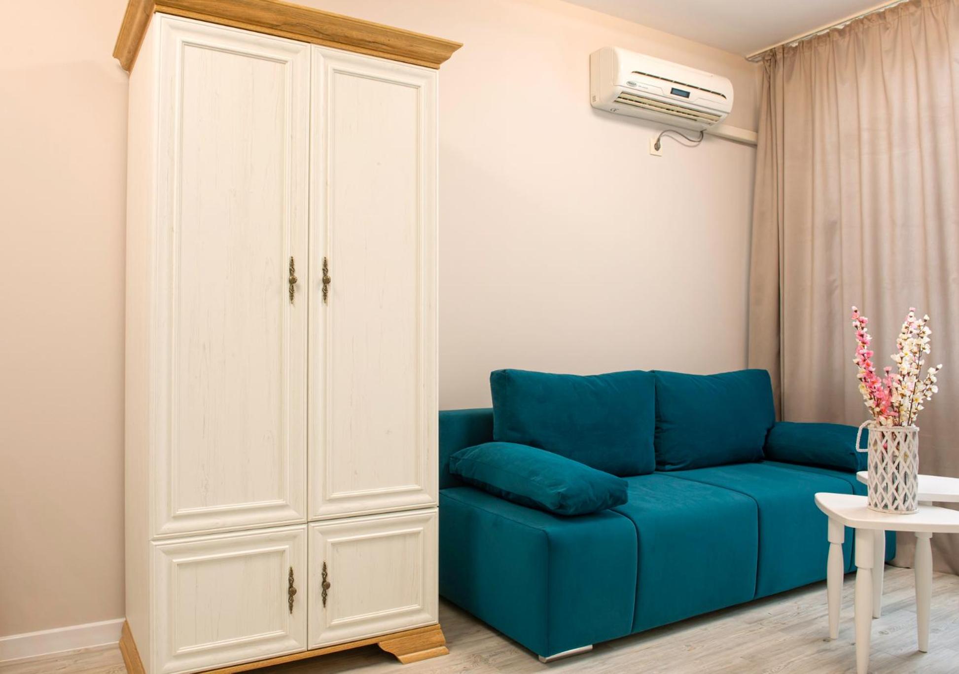 Garden of Eden PMG Apartments