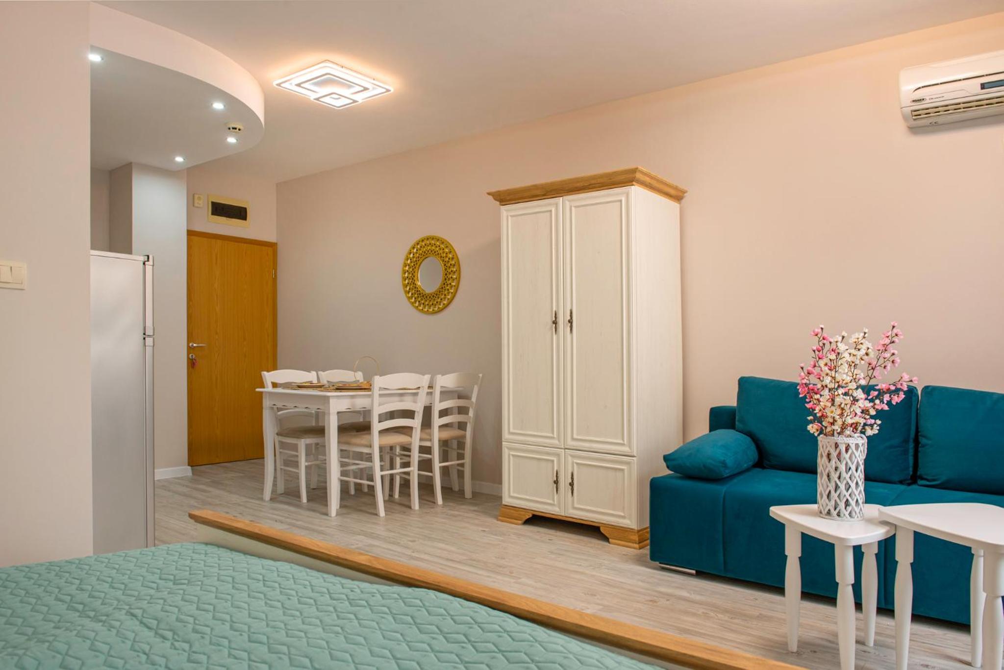 Garden of Eden PMG Apartments
