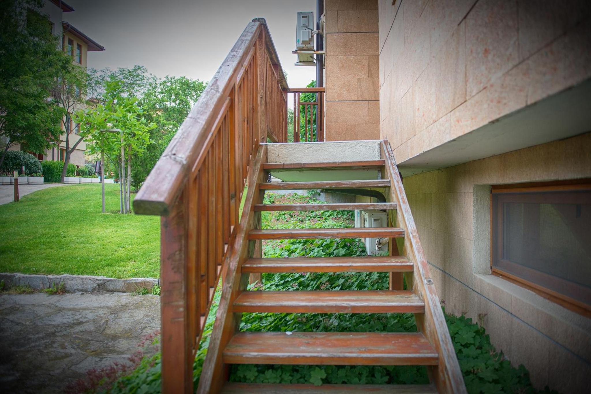 Garden of Eden PMG Apartments