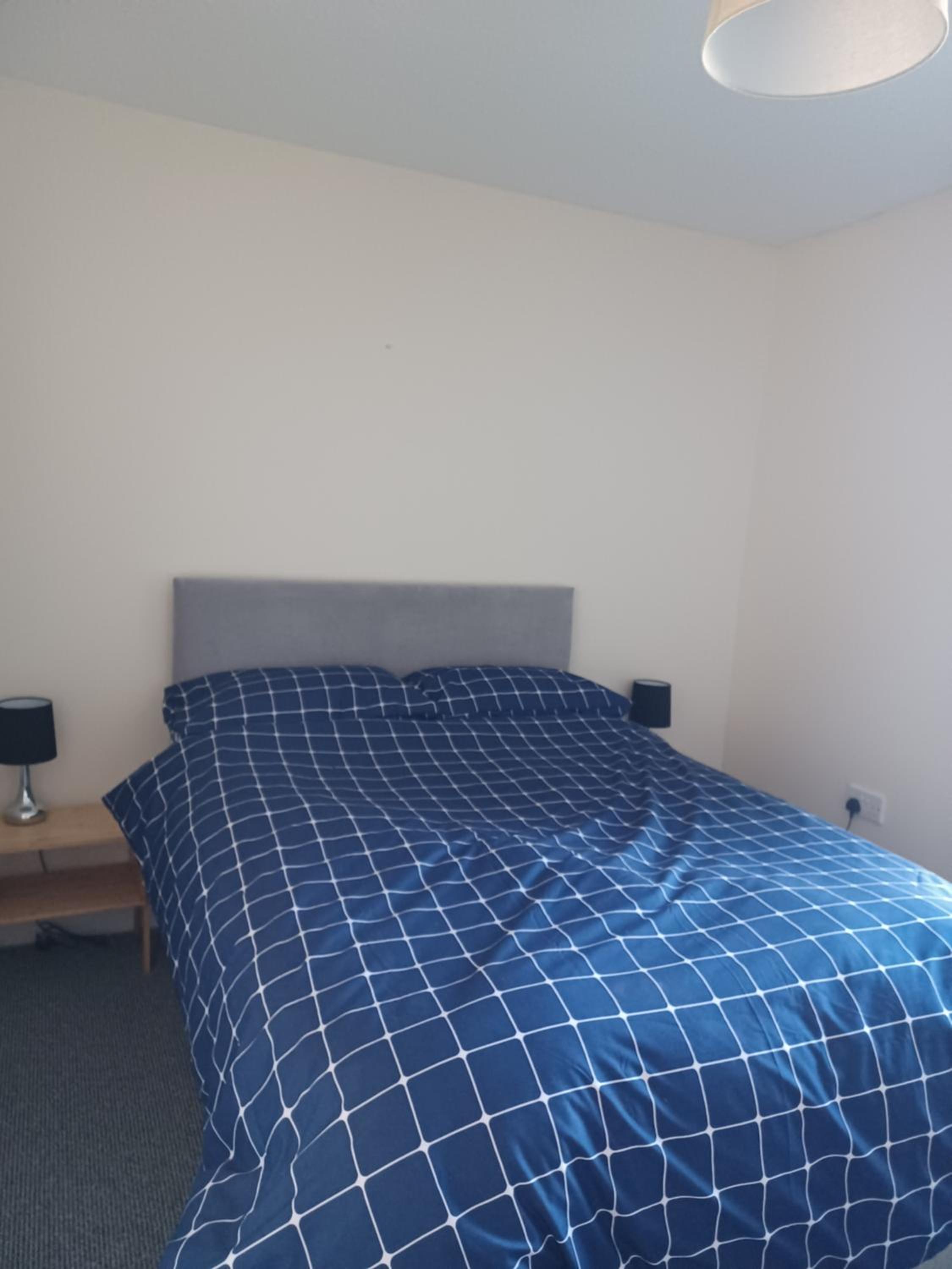 Ferry Gait Apartments