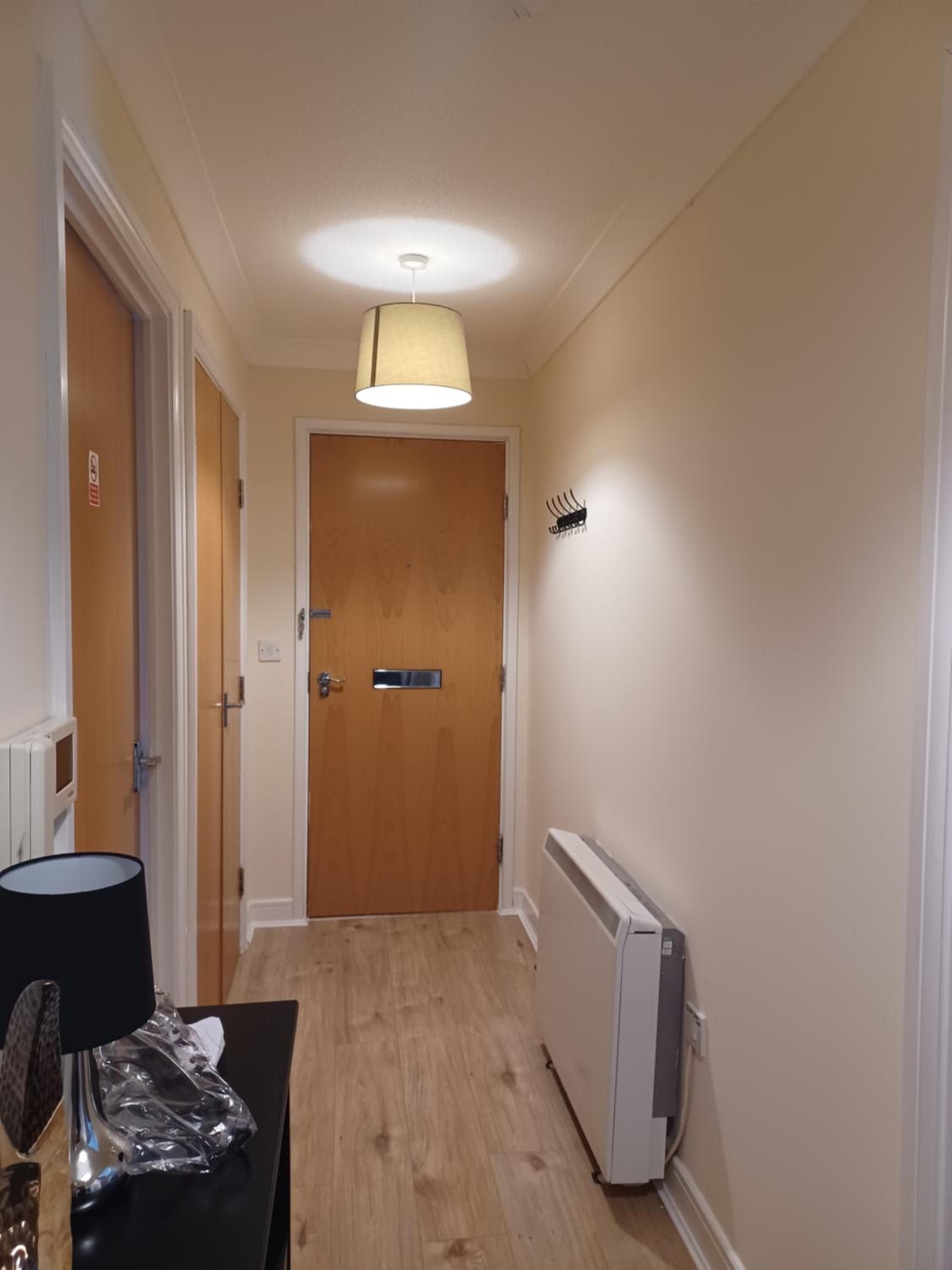 Ferry Gait Apartments