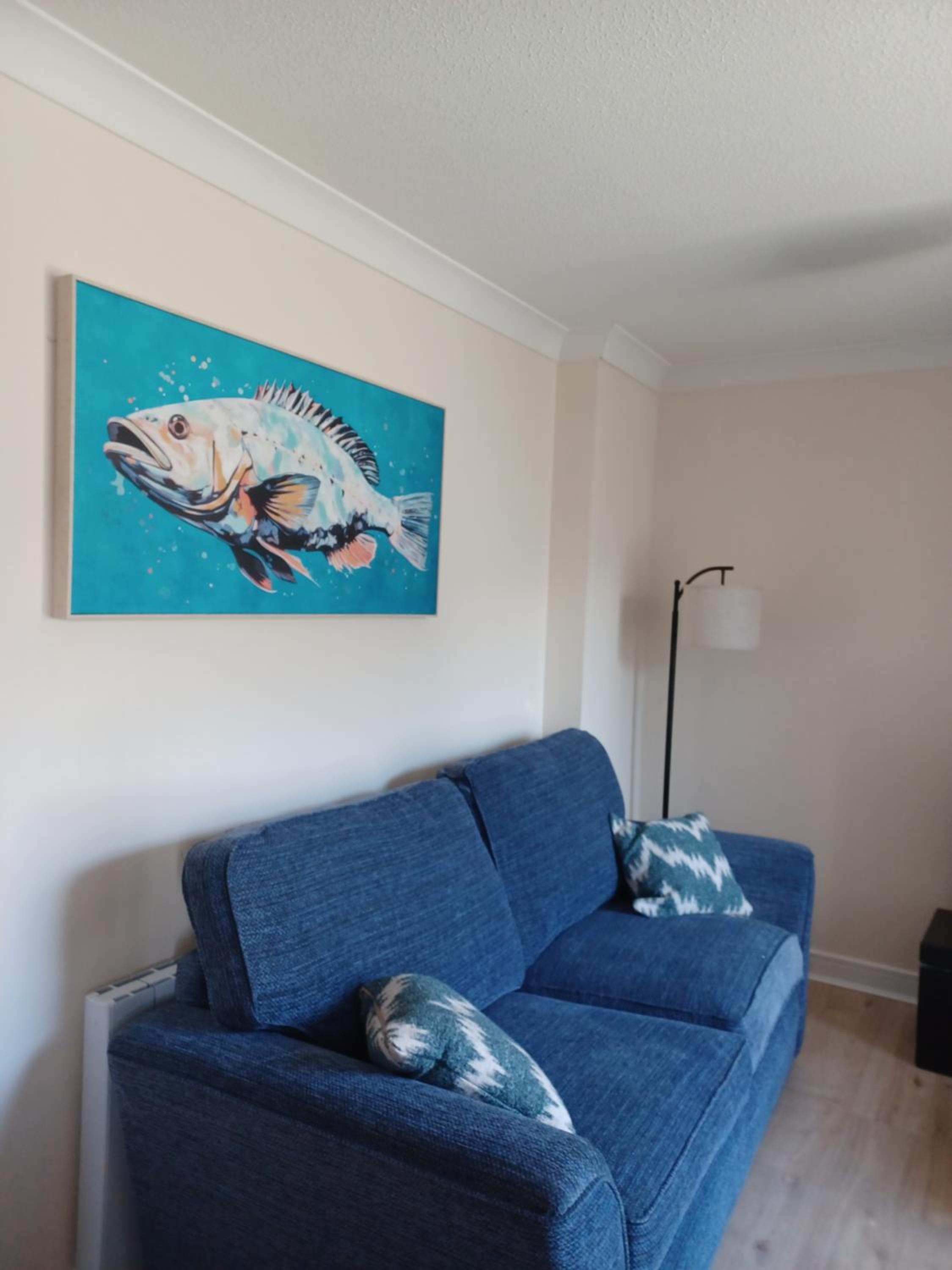 Ferry Gait Apartments