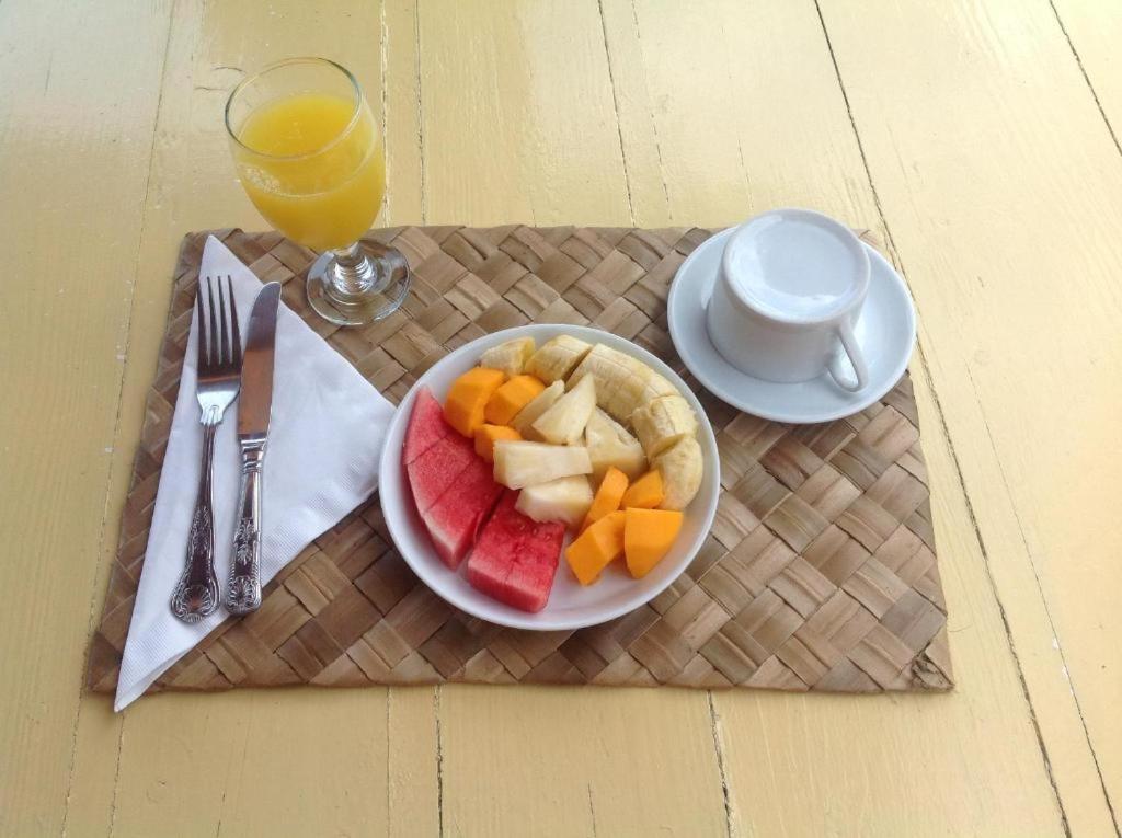 Nea Cottage Lombok