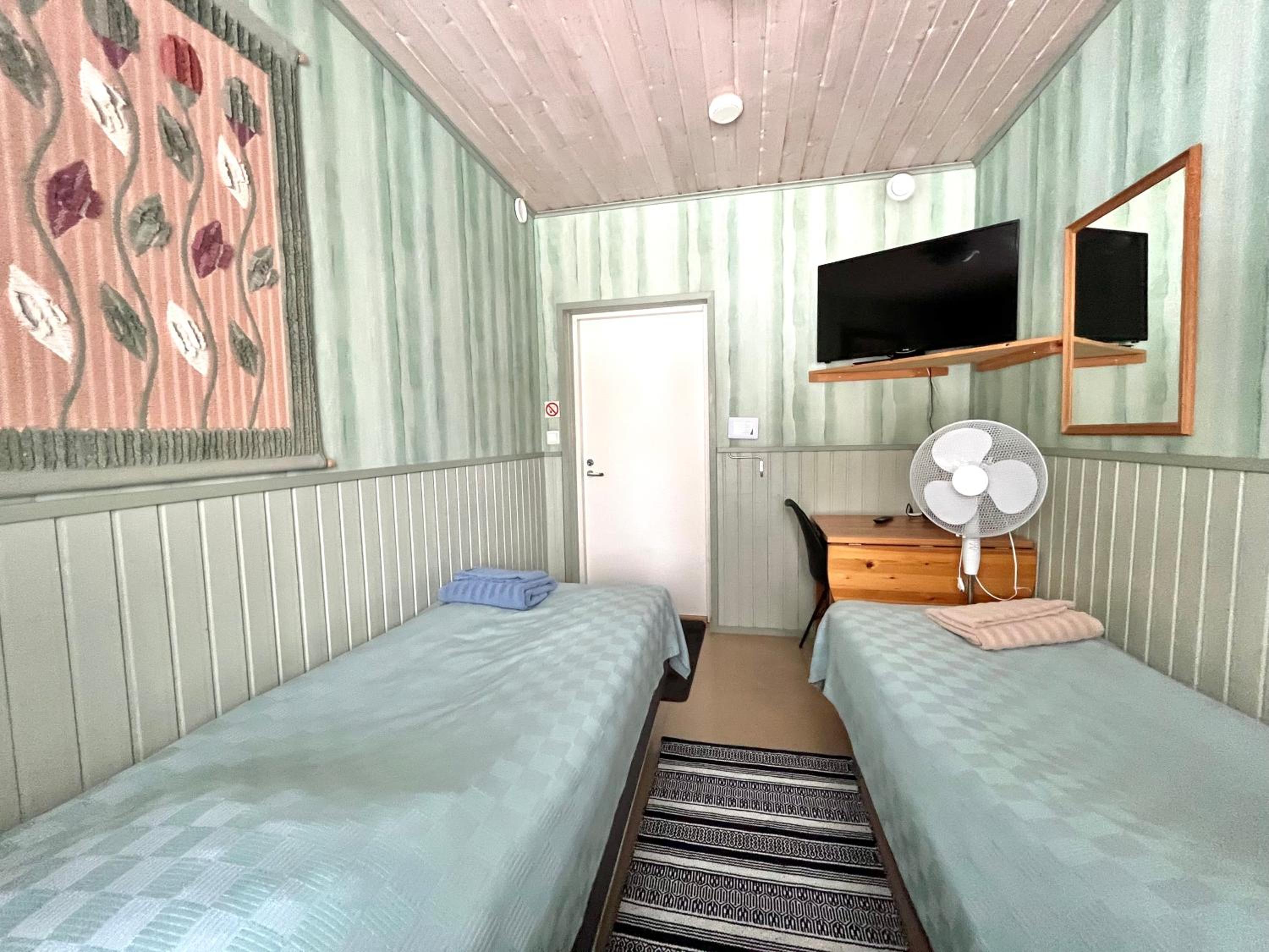 Sova Guesthouse