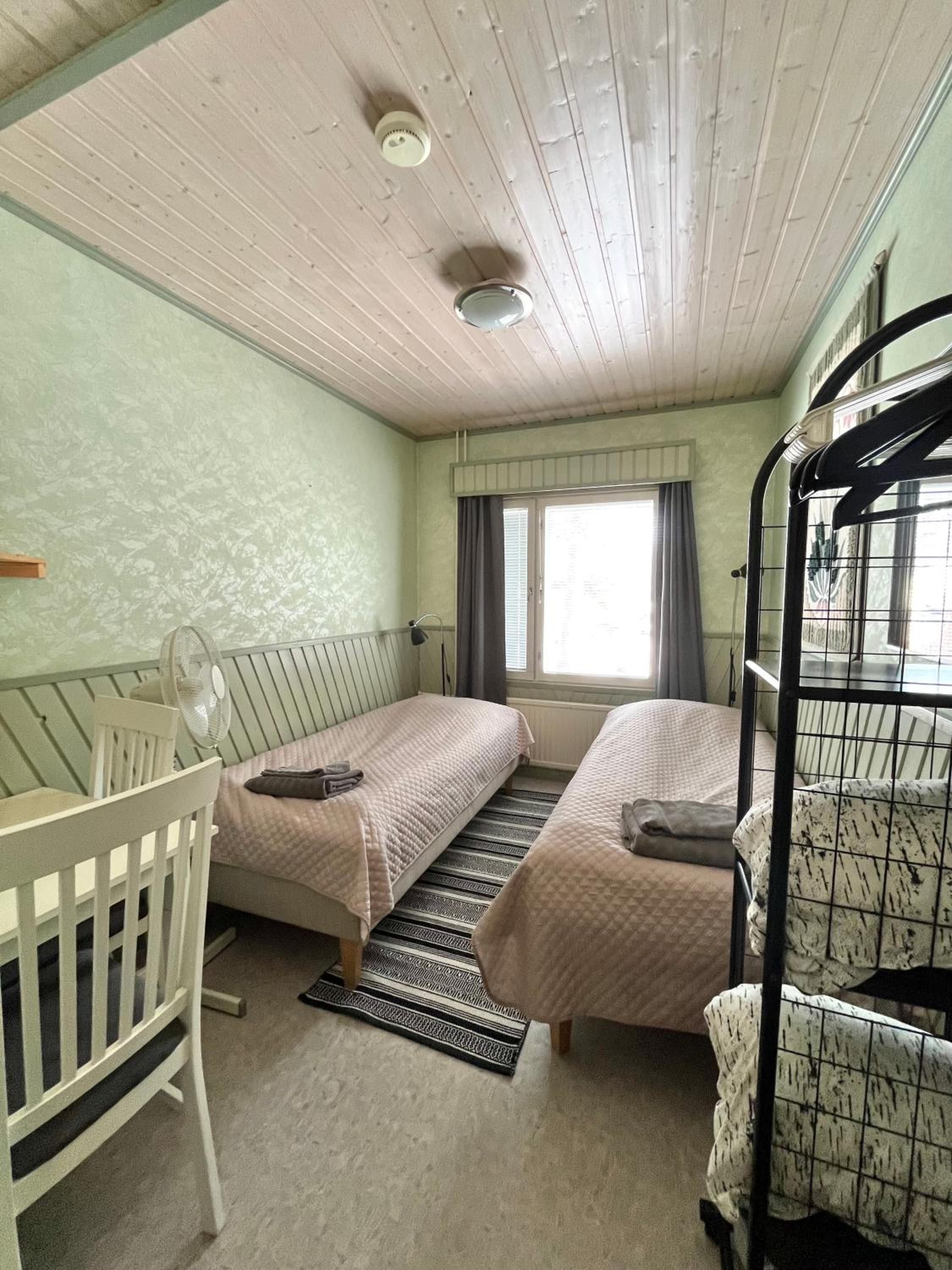 Sova Guesthouse