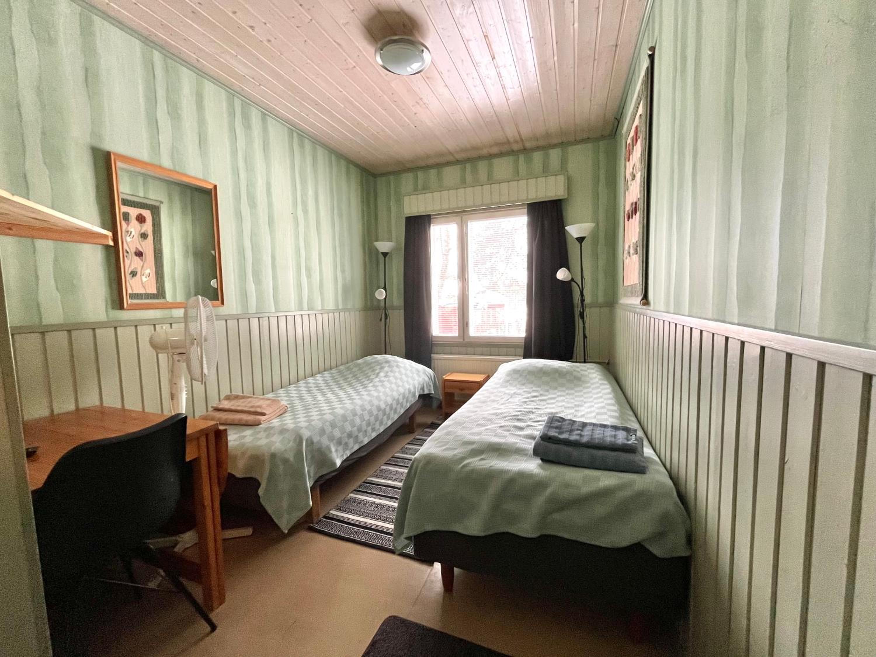 Sova Guesthouse